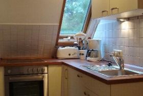 Wohnung KÃ¼che