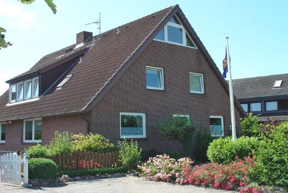 AuÃenansicht des GebÃ¤udes