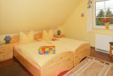 Wohnbeispiel - Schlafzimmer mit 2 Einzelbetten