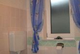 Toilette