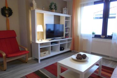 Wohnung in Kappeln mit Terrasse