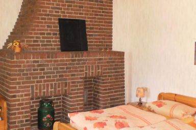 Ländliche Ferienwohnung mit Fahrradverleih