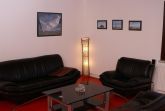 Das Wohnzimmer