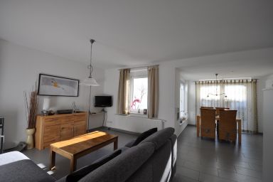 Ferienwohnung "El Capitan" mit eigener Terrasse