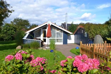 Ferienhaus für 4 Personen ca. 45 qm in Brodersby-Schönhagen, Ostseeküste Deutschland (Schlei)