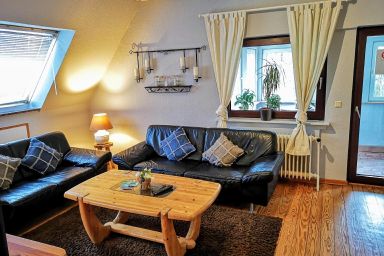 Ferienwohnung für 5 Personen ca. 110 m² in Selk, Ostseeküste Deutschland (Schlei)