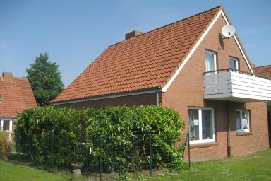 Gemütliche Dachgeschosswohnung mit Blick auf die örtliche Mühle