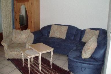 Ferienwohng Sol Mare in Kellenhusen