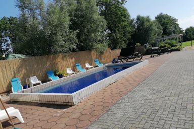 TuUS Ferienwohnungen auch für Gruppen und Monteure (ehemals Palma de Bülkau ) Wohnung 21 Personen