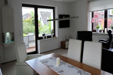 Ferienwohnung für 4 Personen ca. 103 qm in Kiel, Ostseeküste Deutschland (Kieler Bucht)