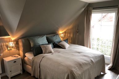 Gemütliches Ferienhaus in Haffkrug mit Terrasse und Garten