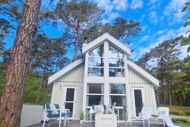 Ferienhaus für 6 Personen  + 1 Kind ca. 86 m² in Ostseebad Baabe, Norddeutschland (Mecklenburg-Vorpommern)