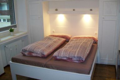 Strandappartement für Nichtraucher ohne Tiere