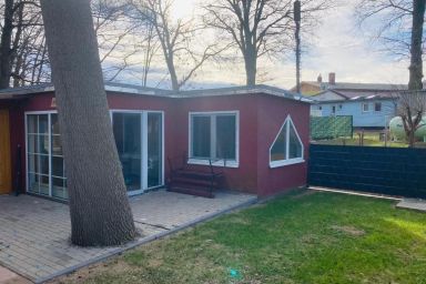 Villa Specht- Ferienbungalow