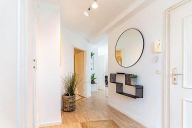 Ferienwohnung "Himmelskoje"