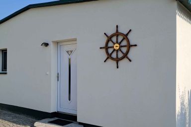 Ferienwohnung Ferienwohnung Steuerrad