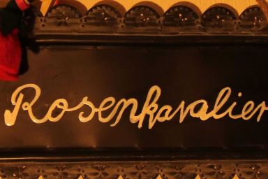 Immenhagen Ferienwohnungen - Ferienwohnung Nr. 02 Der Rosenkavalier, EG, 48qm, 1 Schlafzimmer, max. 2 Personen