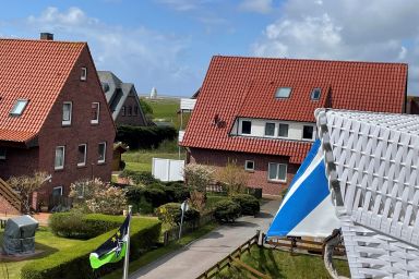 Winkelschiffchen III - Ferienwohnung Töwer Loft
