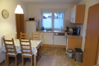 Egberts, Georg - Ferienwohnung - Erdgeschoss - 15061