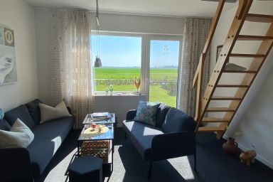 "Holumer Winkel", Köhntop - Ferienhaus - 25007