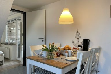 Ferienwohnungen "Mila am Meer". Fam. Schluckwerder - Milas Ankerplatz - 15445