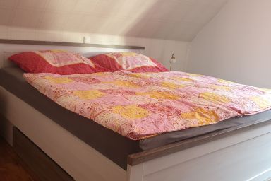 Hillrichs, Karen FeWo "Hillrichshof" - FeWo Seeräuberburg - 15449