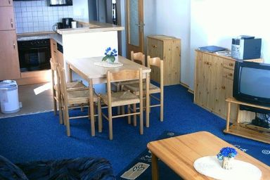Wunder, Haus Deichstrich - FeWo - Ferienwohnung - 25187