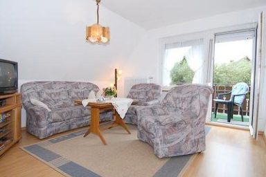 Schwitters "Haus Fasaneneck" - Ferienwohnung "Utkiek" - 35201