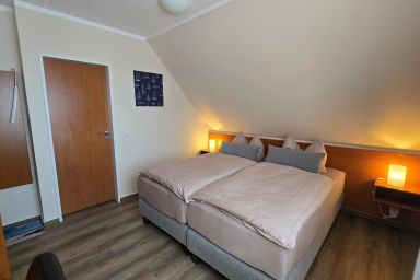 Pension Sandra, Fam. Rodemers - Doppelzimmer 4 - 22103