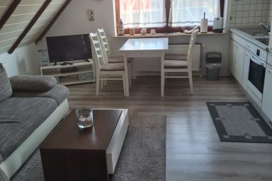 Haus Flipper - 2-Raum-Fewo 041/102