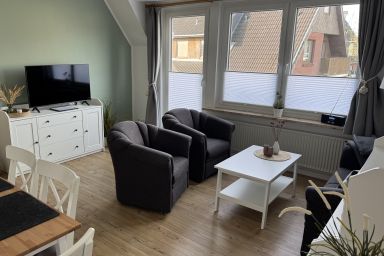 Haus Nordlicht 2 - 2-Raum-Fewo 212/104