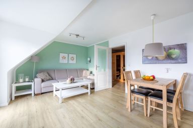 Haus Antje - 3-Raum-Fewo Carlo 225/104