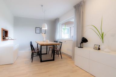 Haus Ruhser - 3-Raum-EG-Ferienwohnung 227/002