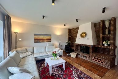 Haus Seewind - FeWo-3-Raum-Kampen-233/009