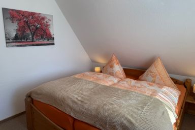Haus Nordstrand **** - 2-Raum-Fewo 301/101