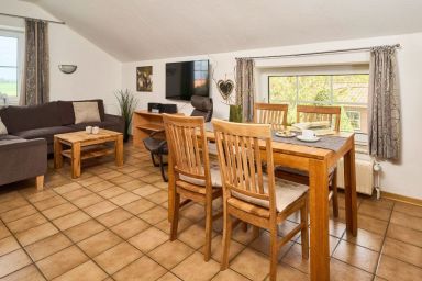 Traberhof - Unser Feldkieker (Wohnung Nr. 8)