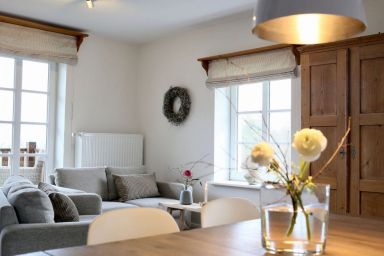 Ferienhof Wulff - Amrum