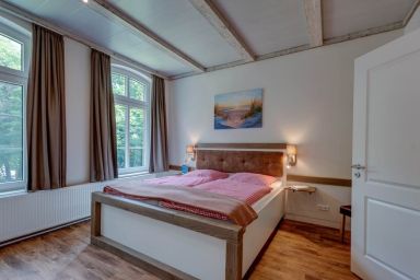 Ferienhof Brandt - Alter Speicher