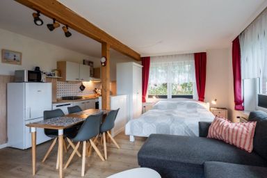 Ferienhof Folger - Deichblick 3