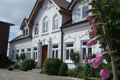 Ferienhof Alsen - Haupthaus 1