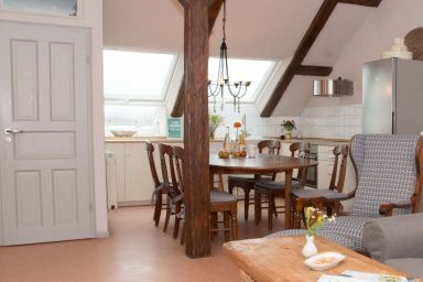 Ostseeferien Evershof - Silbermöwe