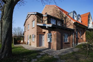 Ferienhof Augustenhöhe - Kaminhaus Nr. 14