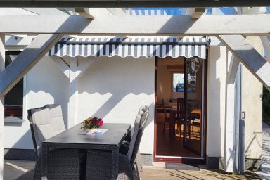 Haus Struve - 3-Raum-Fewo Sonne 403/002