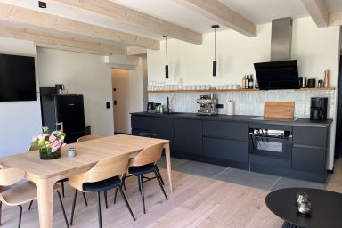 Warfthof Wollatz - Haus Scheune - die Industrielle