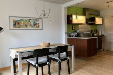 Ferienhaus La Casita - Ferienhaus-3-Räume - 01