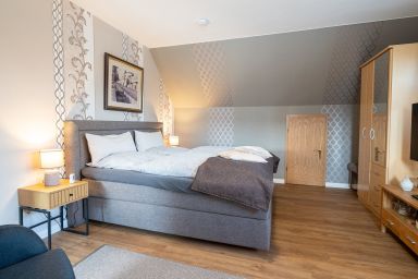 Ferienwohnung Demir - 1-Raum-Fewo 707/101