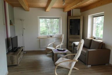 Ferienhaus Olga - Ferienhaus Olga -3-Räume - 01