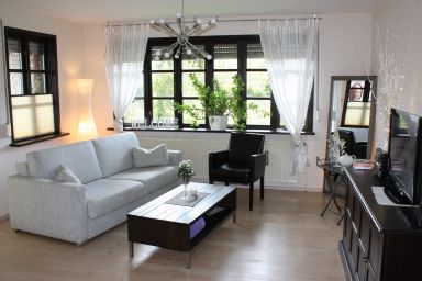 Ferienwohnung auf der Geest - 2-Raum Ferienwohnung 4546001