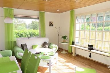 Ferienhaus Thiel - 3-Raum Ferienhaus 6200001