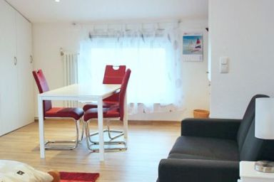 Haus Nina - 1-Raum-Fewo 048/101